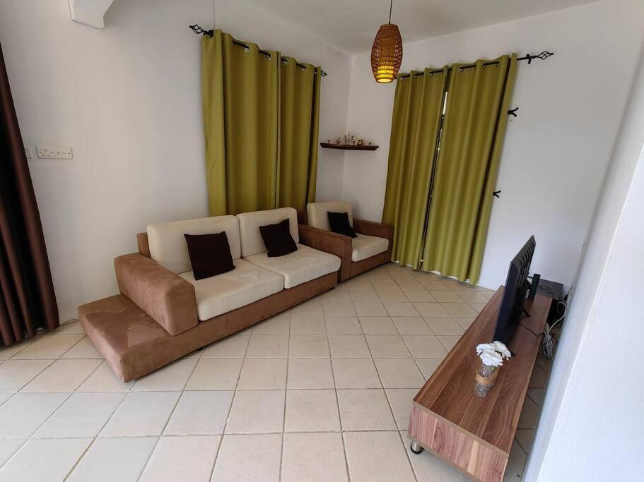 Appartement La Salida House By Sov à Pereybere Beach Extérieur photo